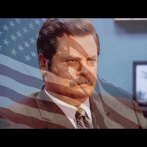 Meet your Posher, Matt